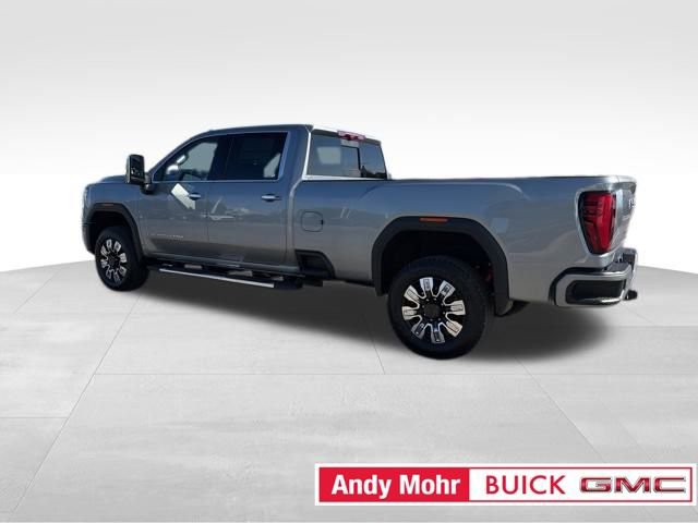 New 2026 GMC Sierra 3500 Denali w/ Denali Reserve Package image 9