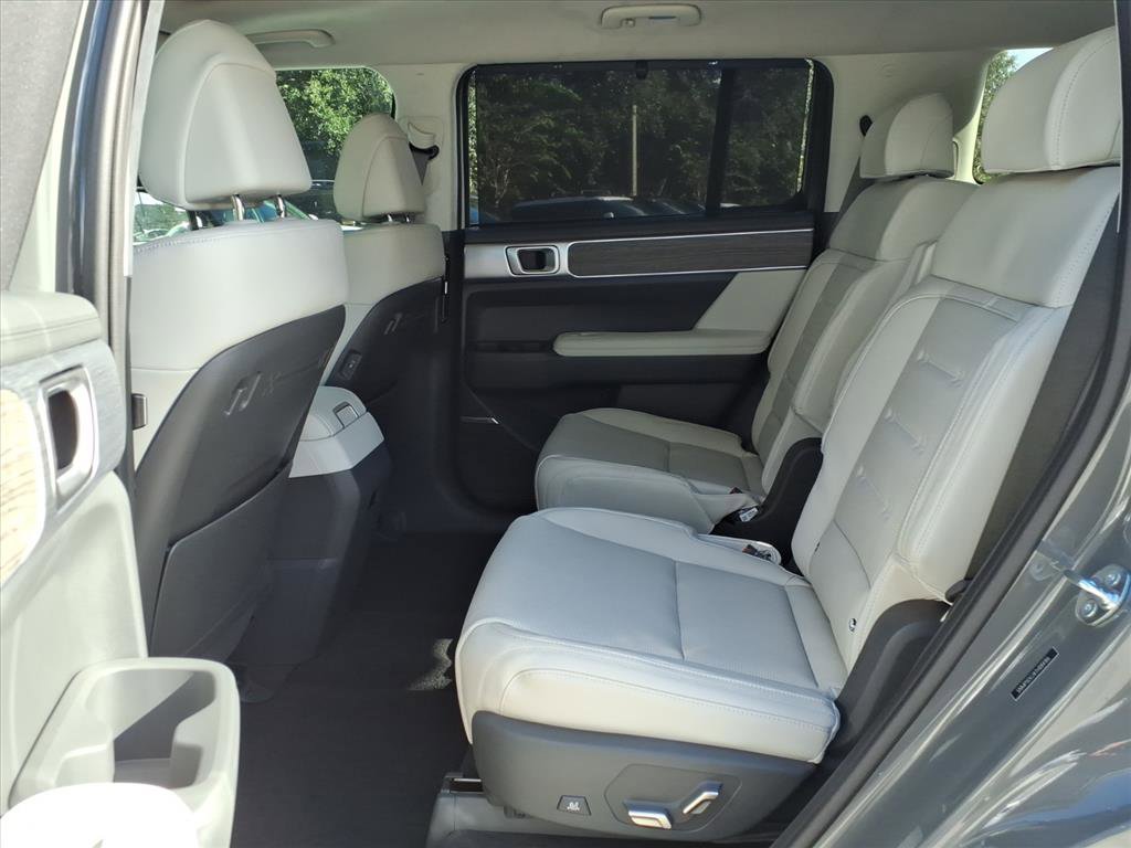 New 2026 Hyundai Santa Fe Calligraphy image 15