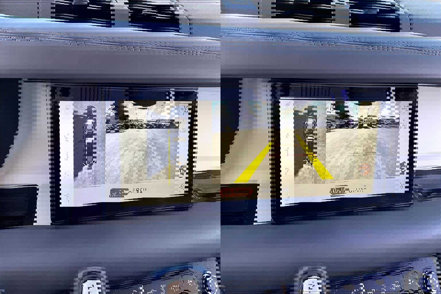 Used 2023 Land Rover Defender 110 SE image 23