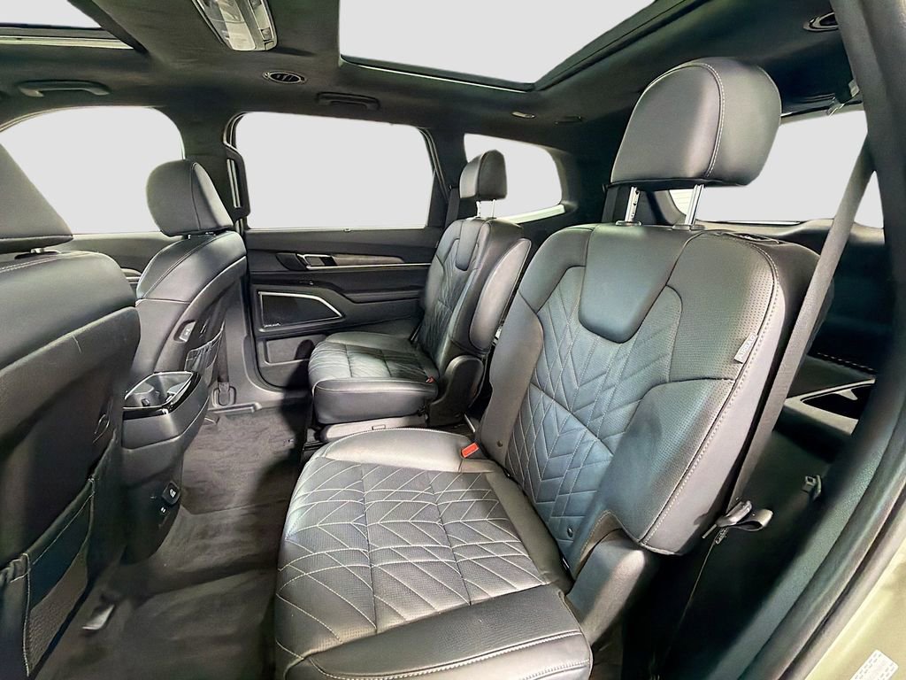 Used 2025 Kia Telluride SX Prestige X-Line AWD/4WD image 28