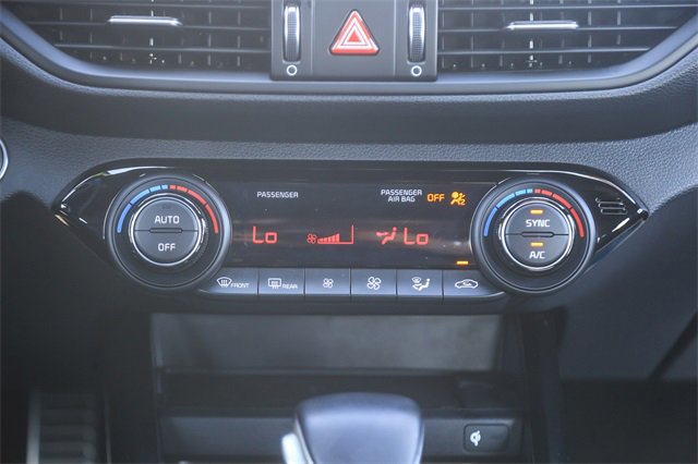 Certified 2024 Kia Forte GT-Line w/ GT-Line Premium Package image 14