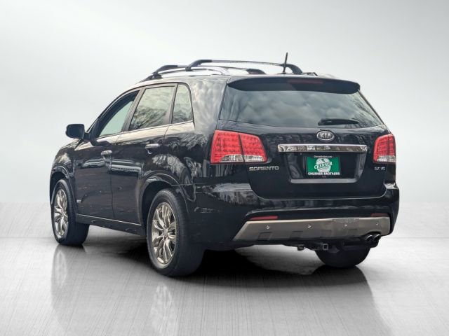 Used 2011 Kia Sorento SX image 6