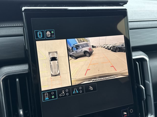 New 2026 GMC Acadia Elevation w/ Black Edition image 10