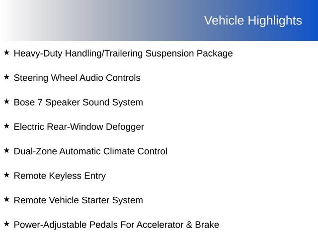 Used 2019 GMC Sierra 2500 Denali w/ Duramax Plus Package image 8