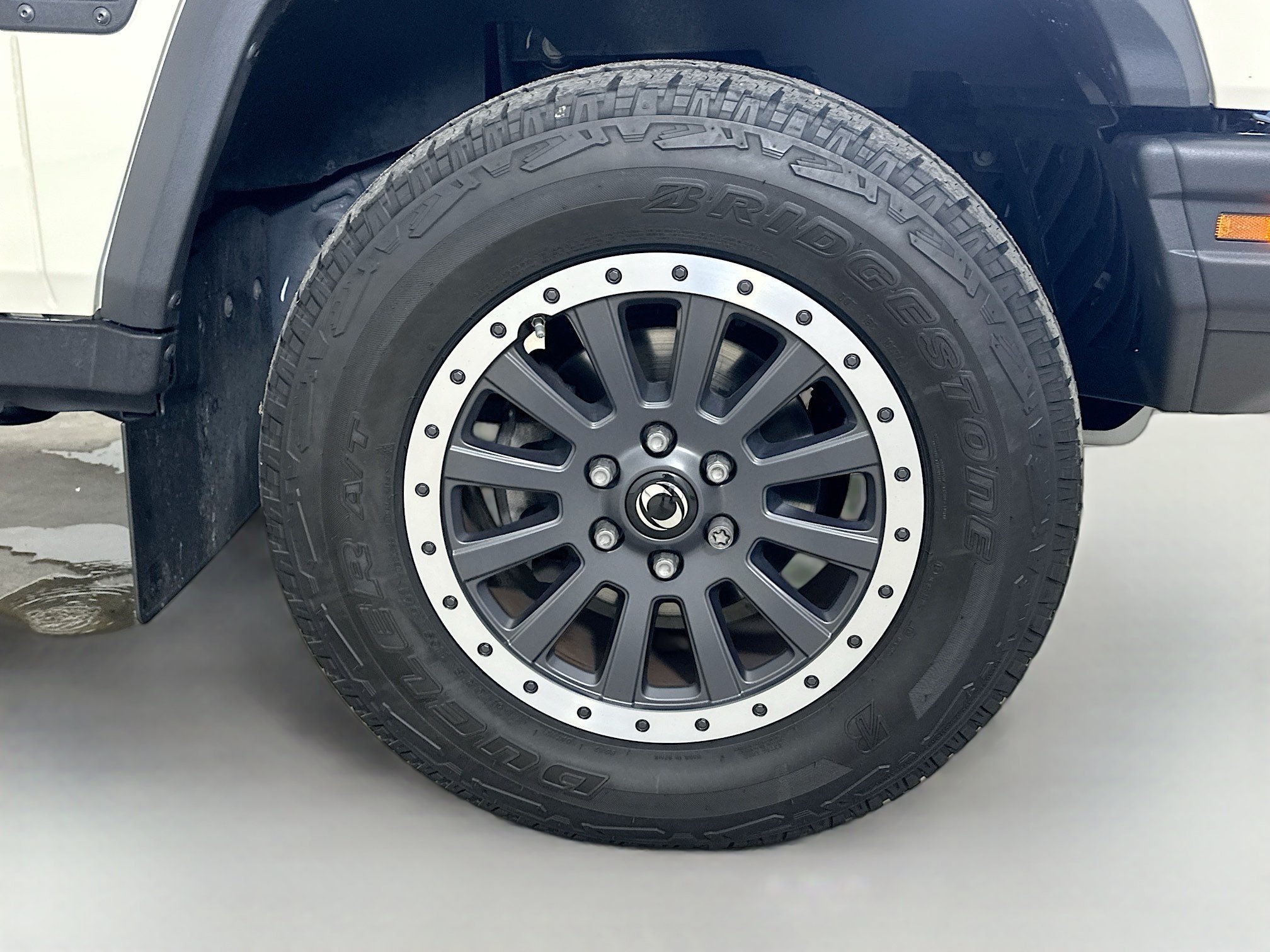 Used 2024 INEOS Grenadier Station Wagon AWD/4WD image 11