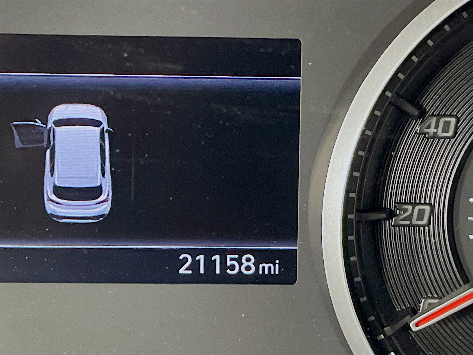 Used 2023 Hyundai Santa Fe SEL image 19