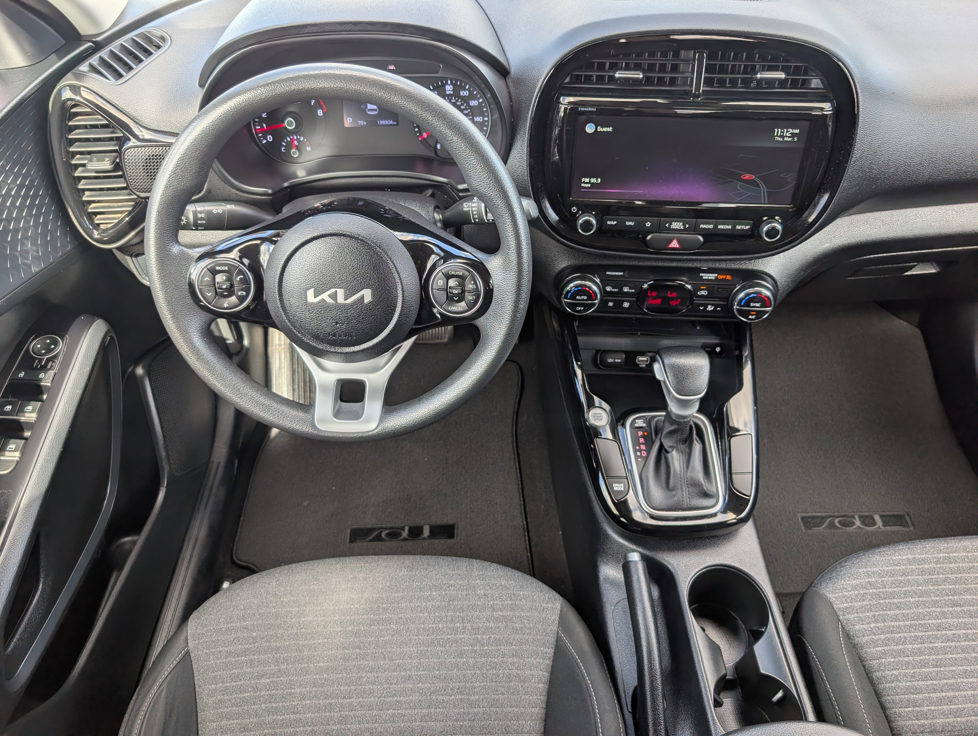 Used 2022 Kia Soul S image 6