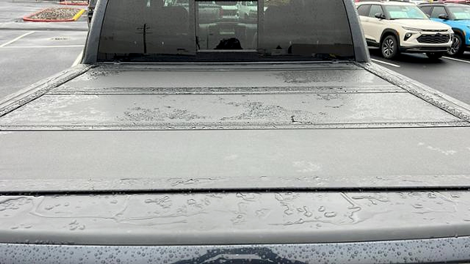 Used 2021 RAM 1500 Rebel w/ Rebel Level 2 Equipment Group image 7