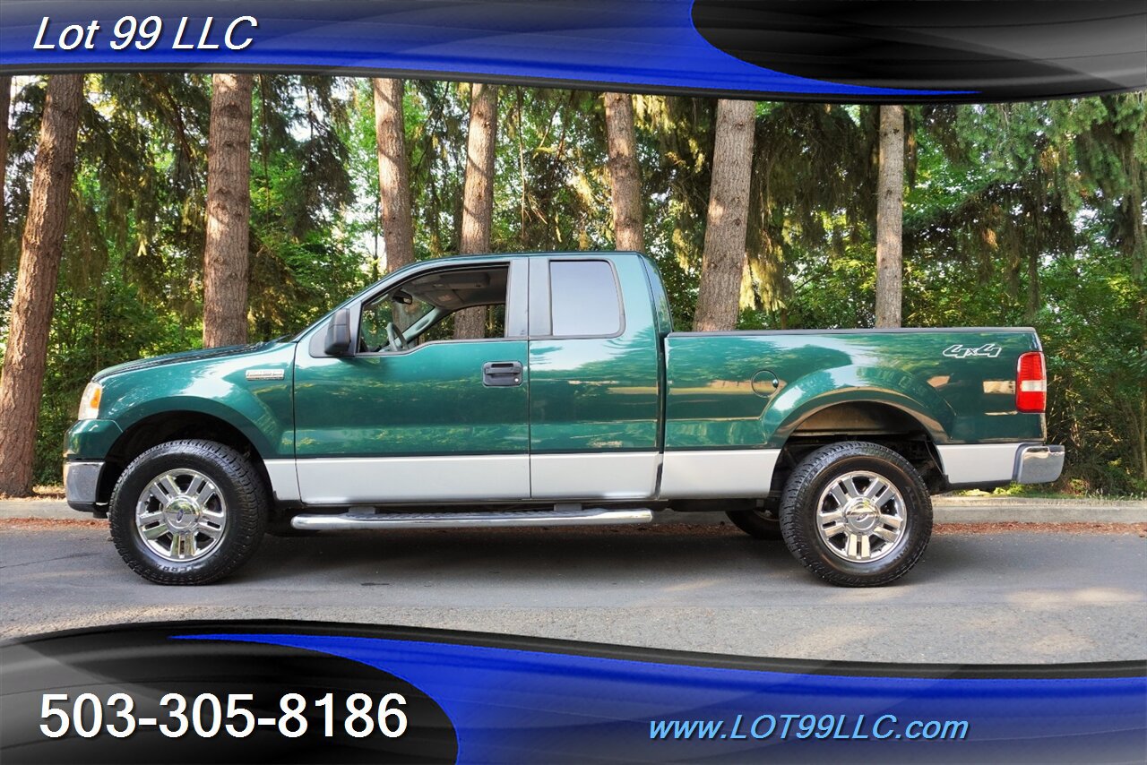 Used 2008 Ford F150 XLT
