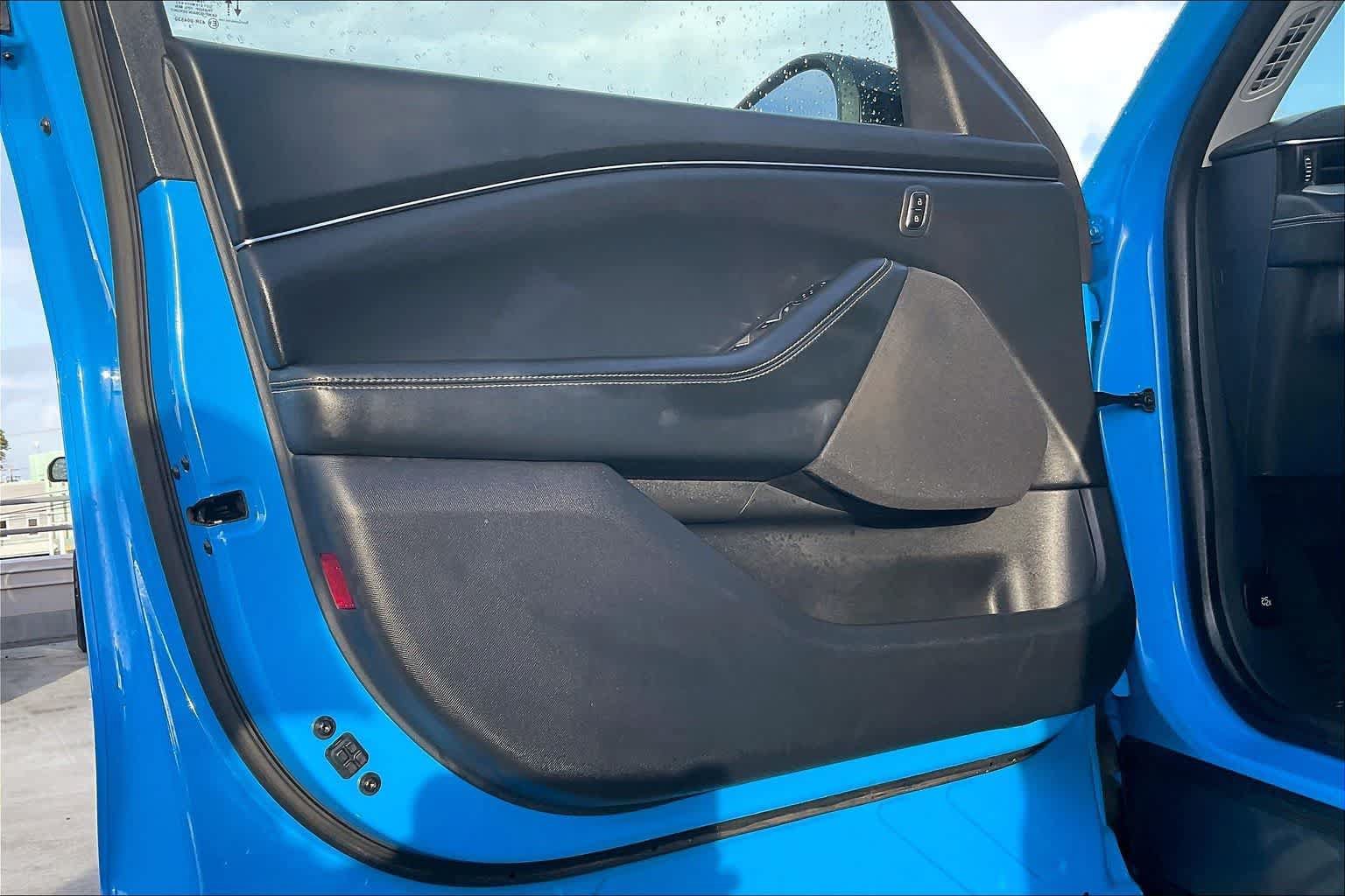 Used 2023 Ford Mustang Mach-E Select RWD image 27