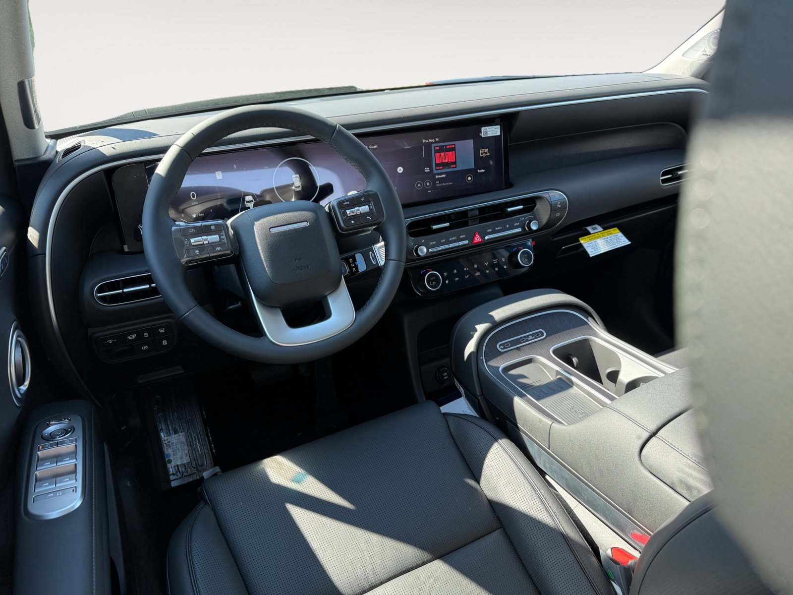 New 2026 Hyundai Palisade Limited image 15