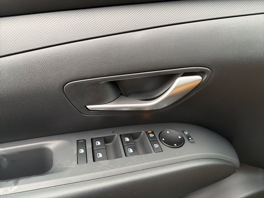 New 2026 Hyundai Santa Cruz SEL image 28