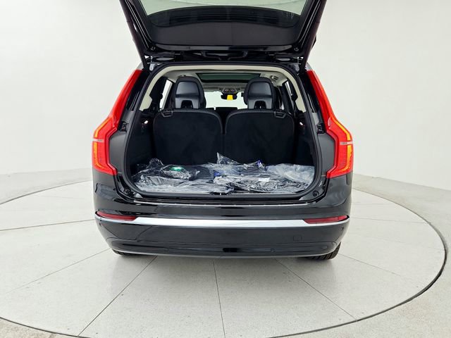 New 2025 Volvo XC90 B6 Plus w/ Protection Package Premier image 19