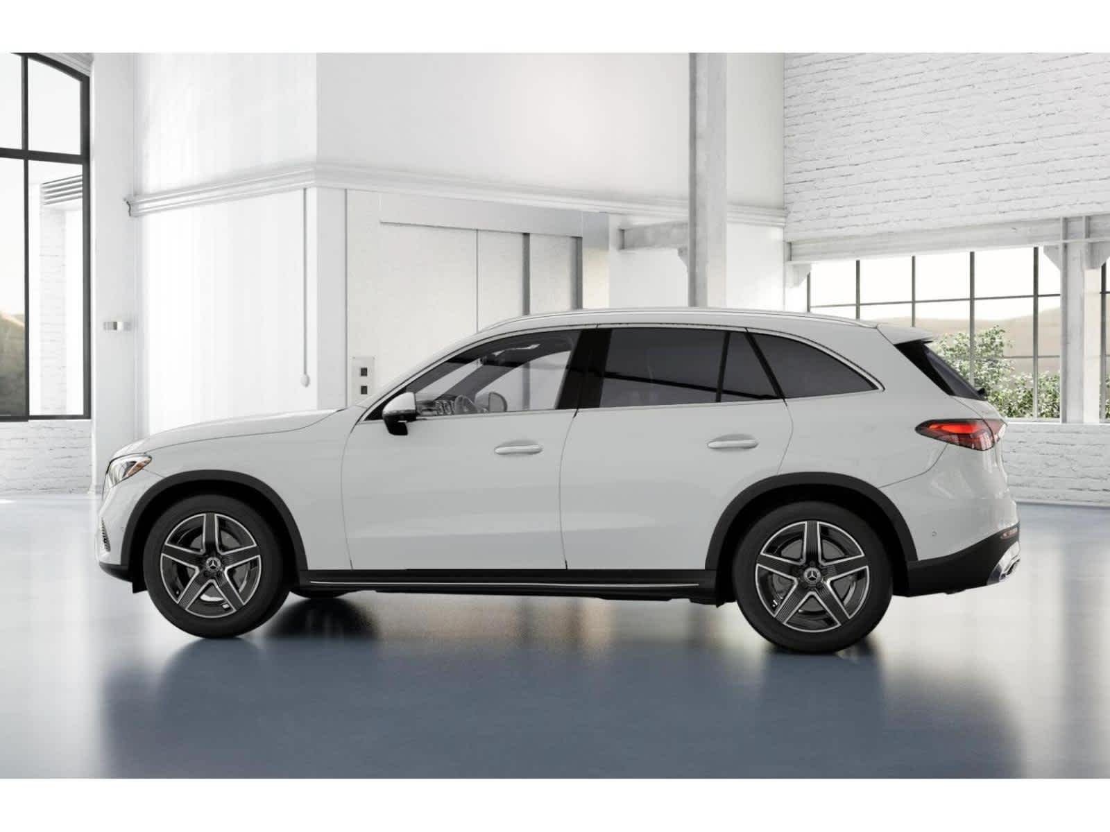 Used 2026 Mercedes-Benz GLC 300 image 32