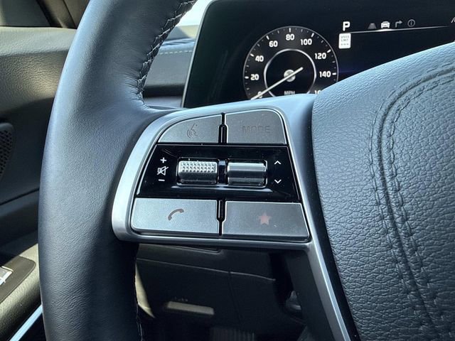 Used 2025 Kia Telluride SX Prestige X-Line image 26