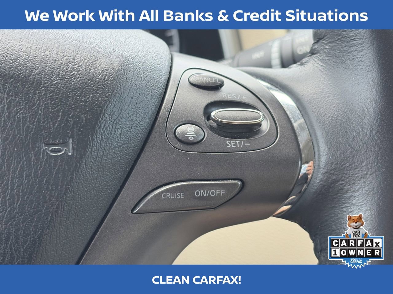 Certified 2024 Nissan Murano Platinum w/ Cargo Package image 24