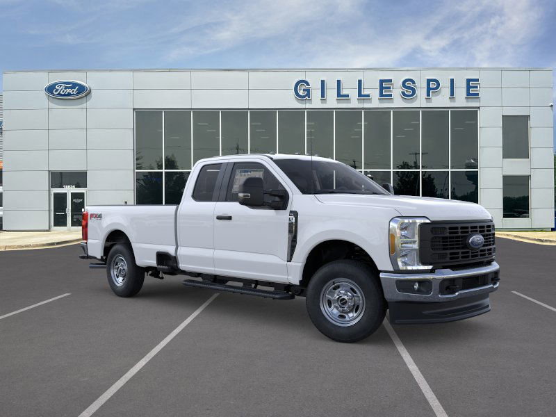 New 2026 Ford F250 XL image 7