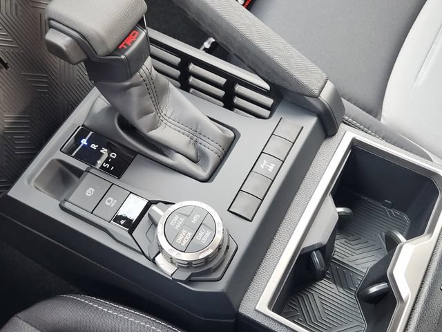 New 2026 Toyota Tacoma TRD Off-Road AWD/4WD image 18