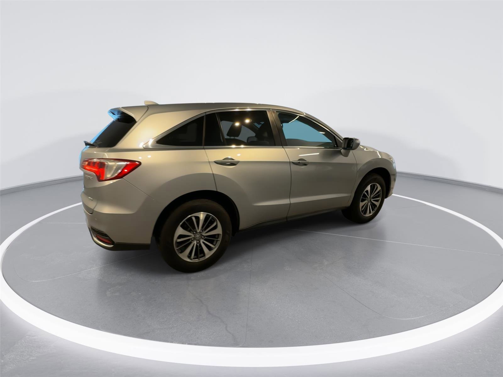 Used 2018 Acura RDX AWD w/ Advance Package image 8