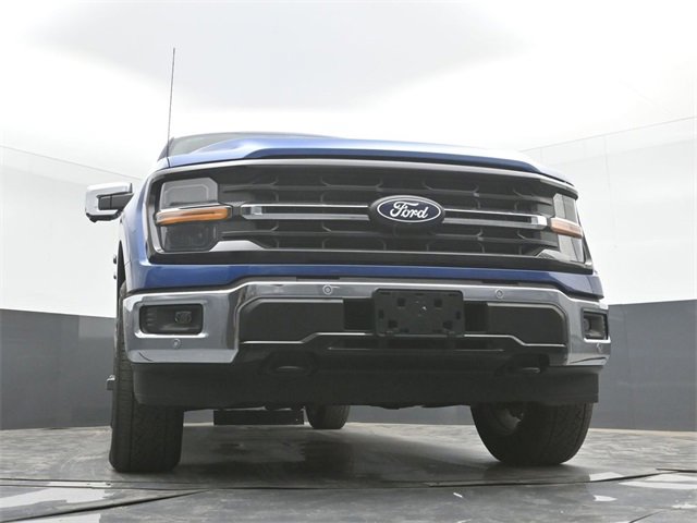 Used 2024 Ford F150 XLT w/ Equipment Group 302A MID image 28