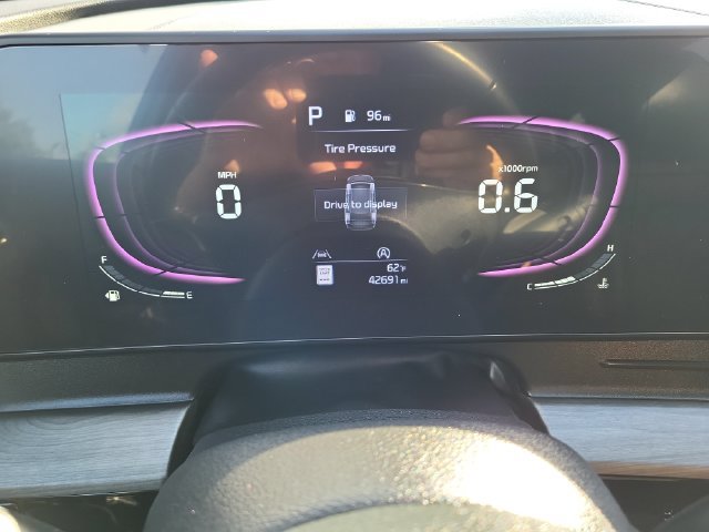Certified 2024 Kia Sportage X-Line w/ X-Line Premium Package AWD/4WD image 22