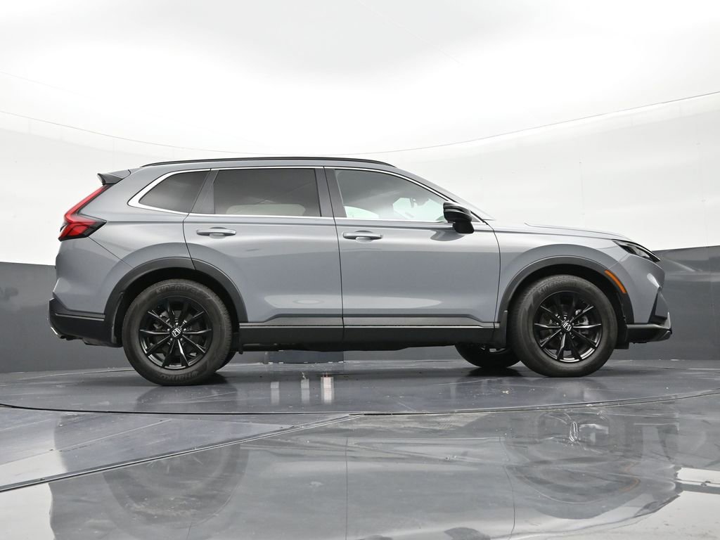 Used 2025 Honda CR-V Sport image 25