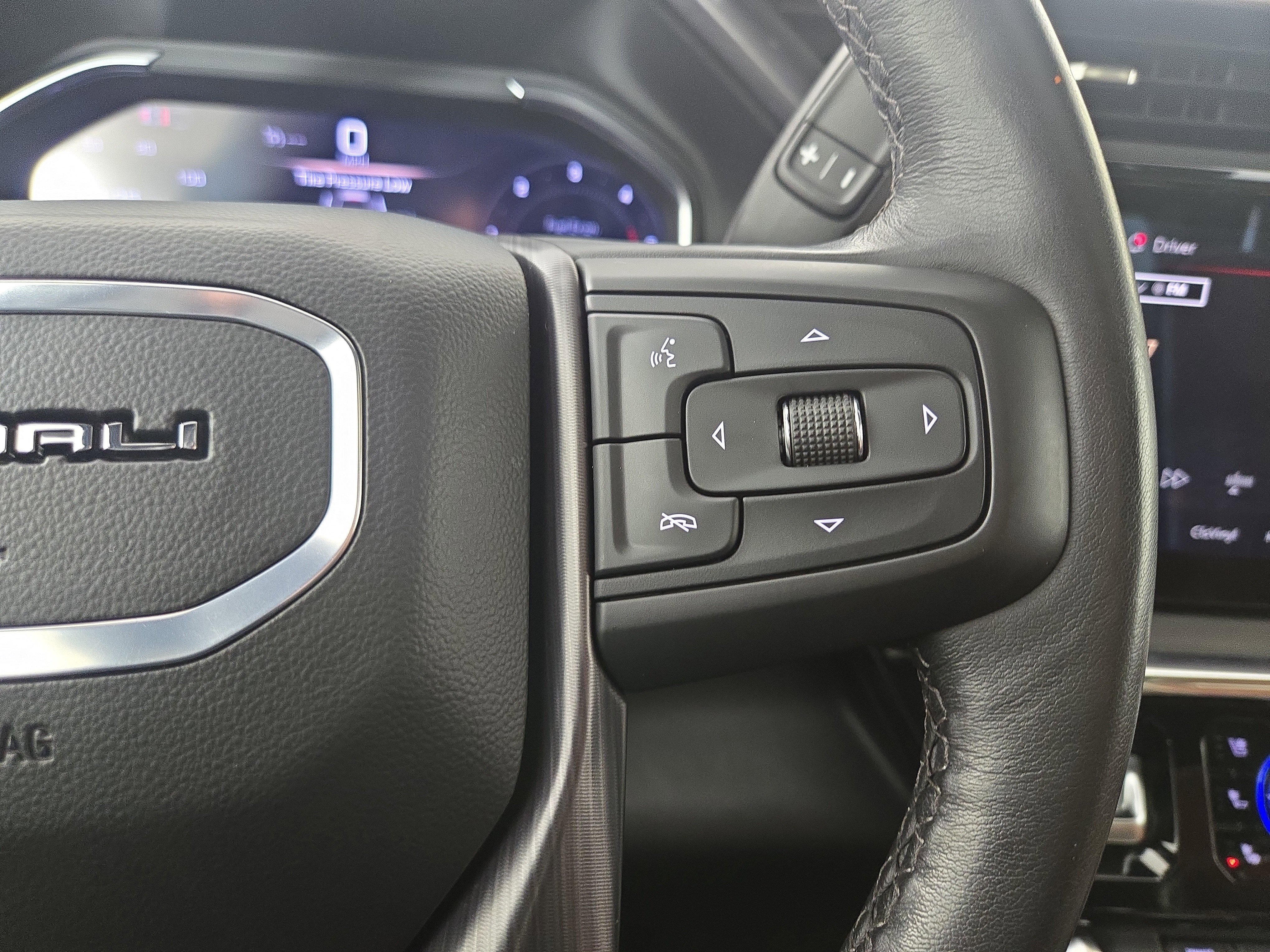 Certified 2024 GMC Sierra 3500 Denali Ultimate image 16