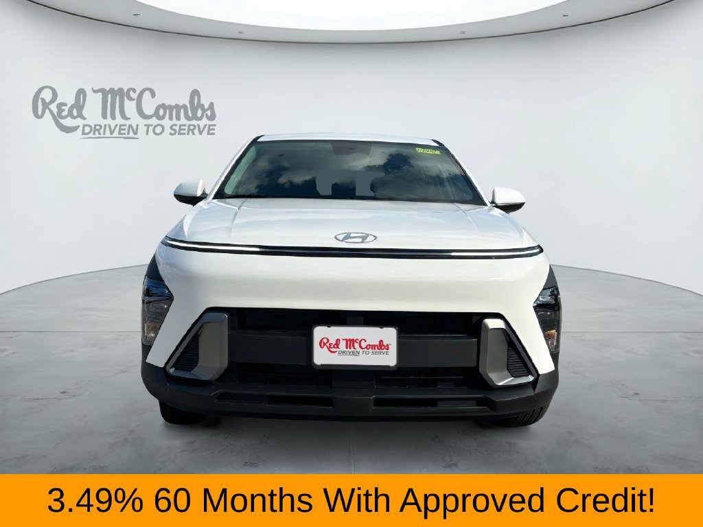 New 2027 Hyundai Kona SE FWD image 2
