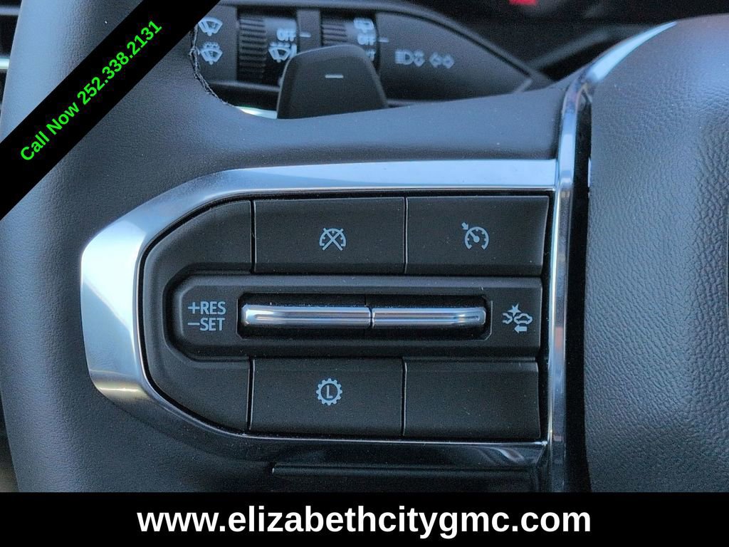 New 2026 GMC Acadia Elevation FWD image 23