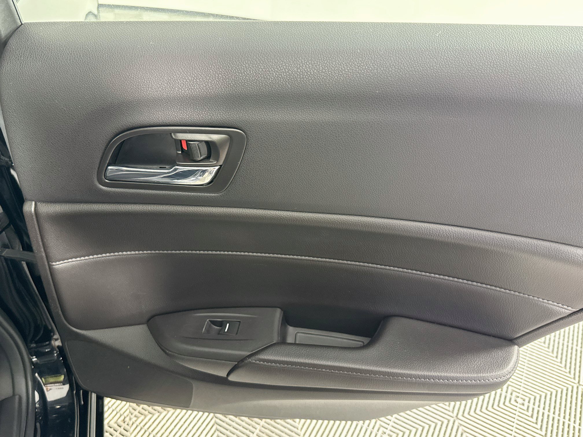 Used 2017 Acura ILX FWD image 26