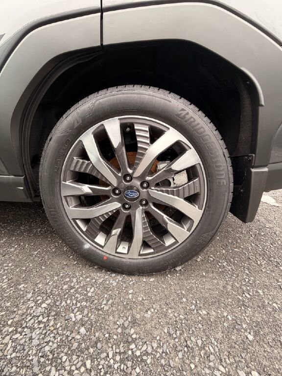 New 2026 Subaru Forester Touring image 8