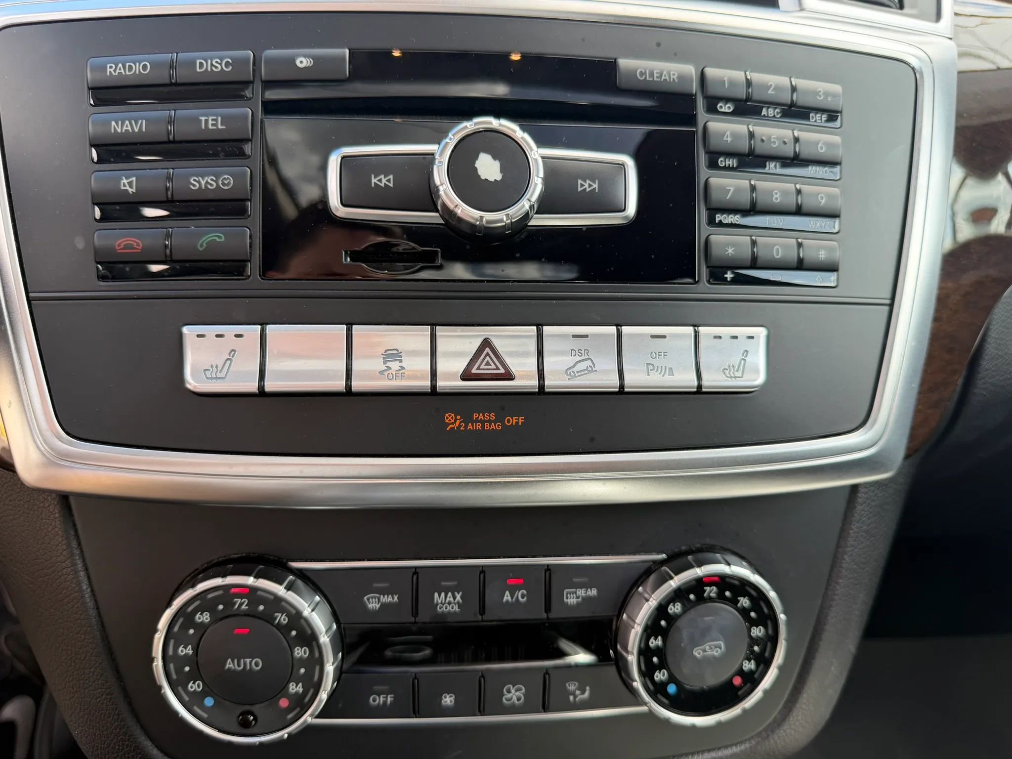 Used 2014 Mercedes-Benz ML 350 4MATIC image 32