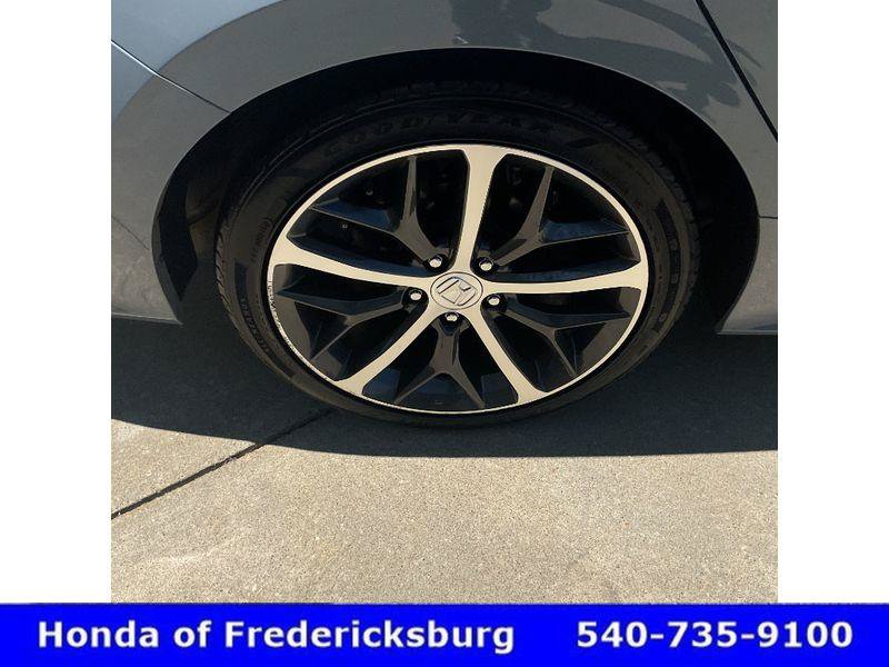 Certified 2024 Honda Civic Touring image 12