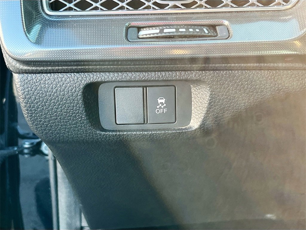 Used 2024 Acura Integra A-Spec image 10