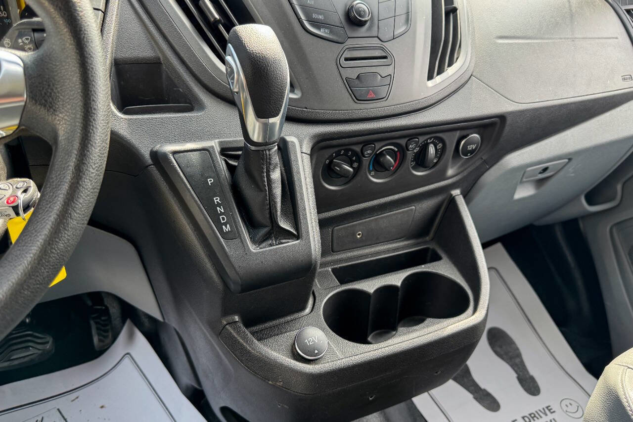 Used 2019 Ford Transit 350 XL image 28