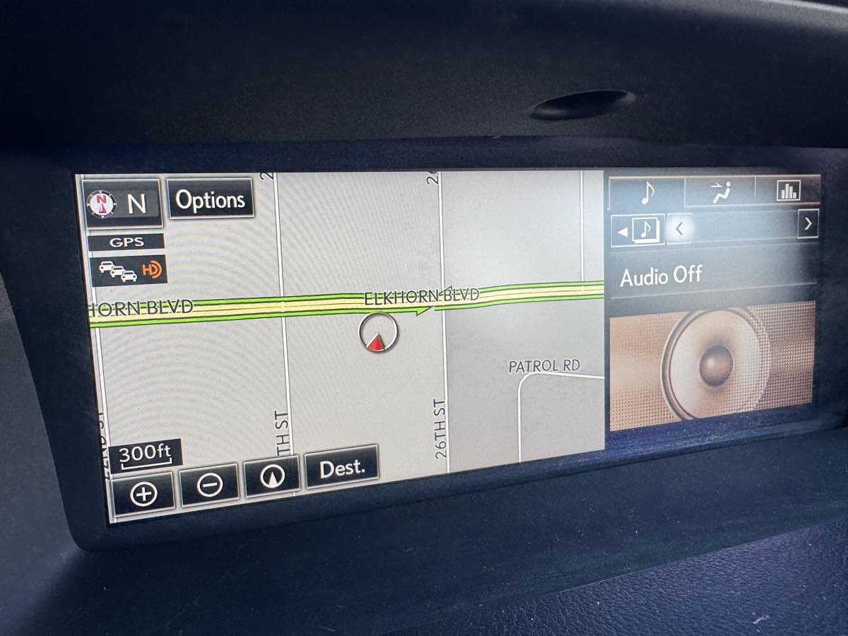 Used 2015 Lexus GS 350 w/ Premium Package image 29