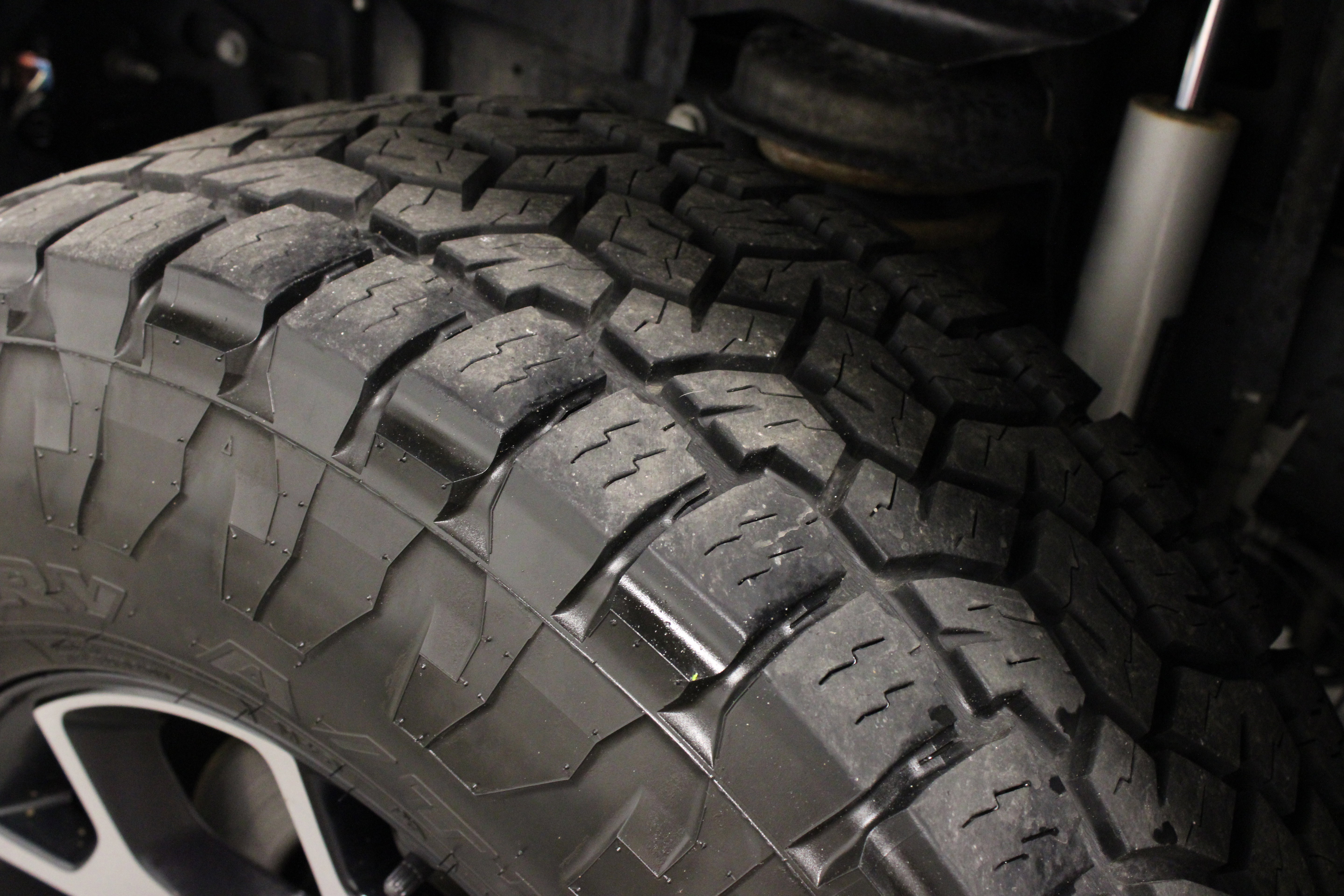 Used 2018 Jeep Wrangler Unlimited Rubicon AWD/4WD image 11