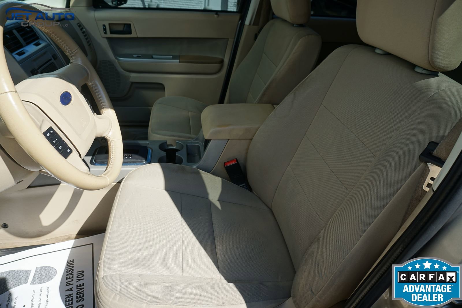 Used 2012 Ford Escape XLT AWD/4WD image 24