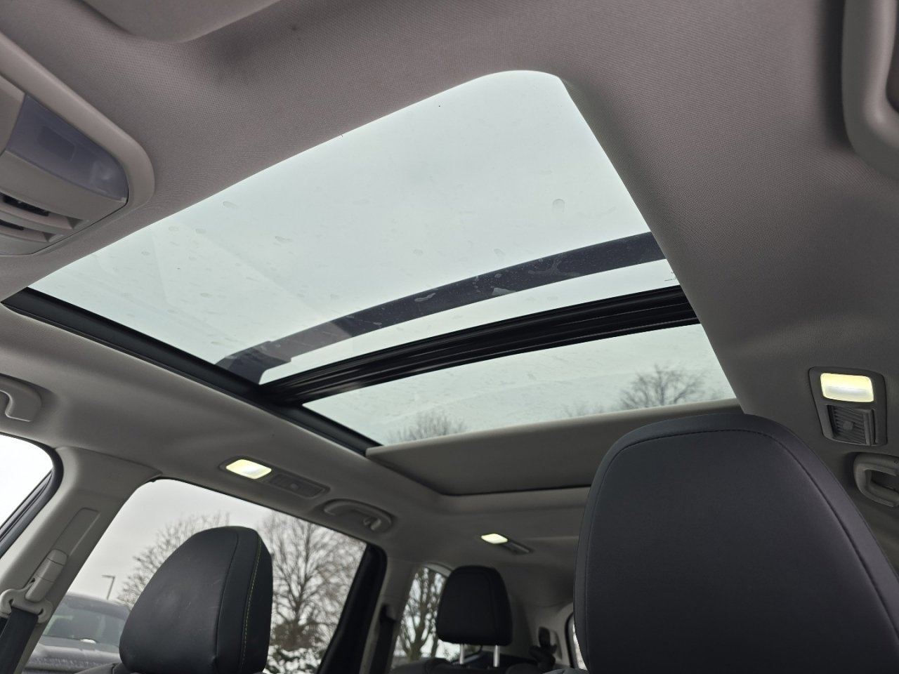 Used 2023 Subaru Ascent Onyx Edition Limited image 3