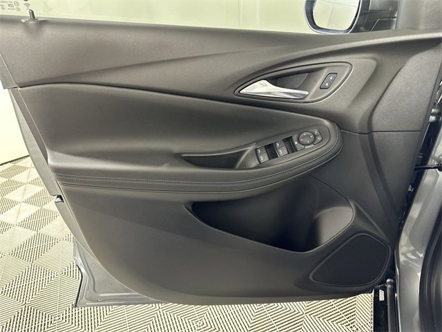 New 2025 Buick Encore GX Sport Touring w/ Experience Buick Package image 23