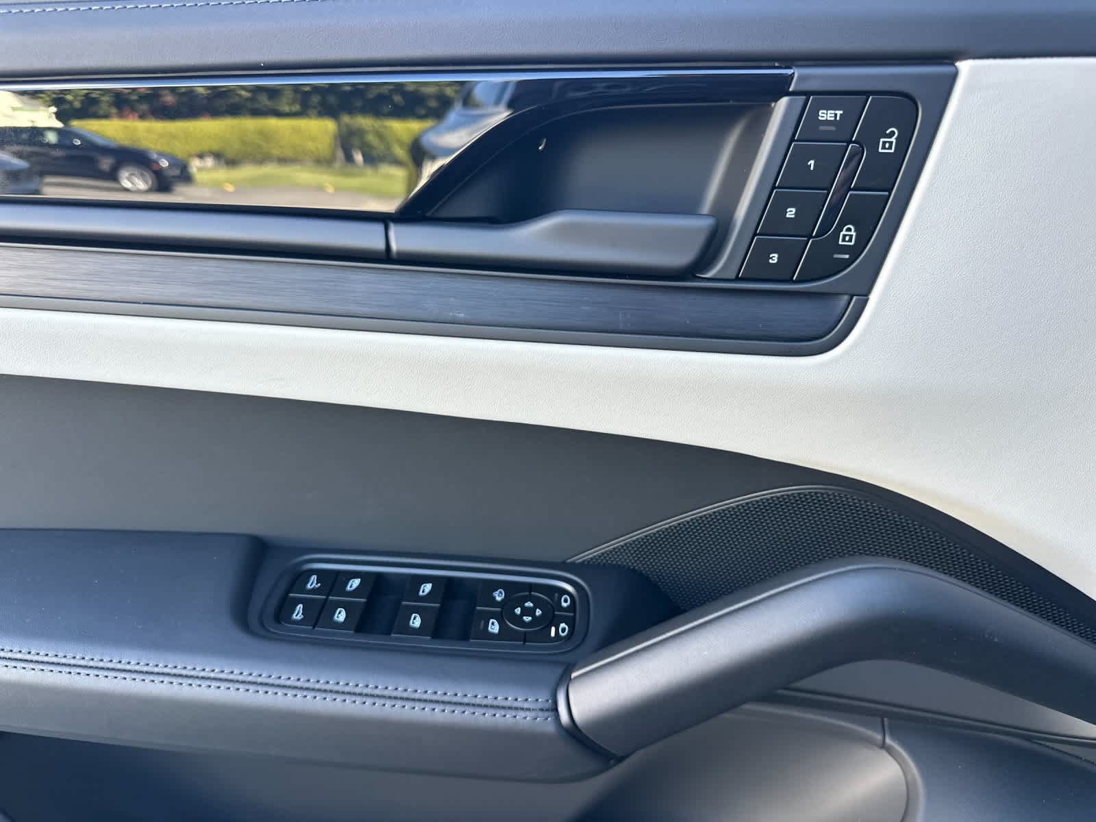 New 2026 Porsche Cayenne GTS AWD/4WD image 12