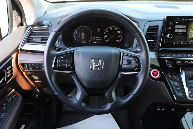 Used 2025 Honda Odyssey Touring image 25