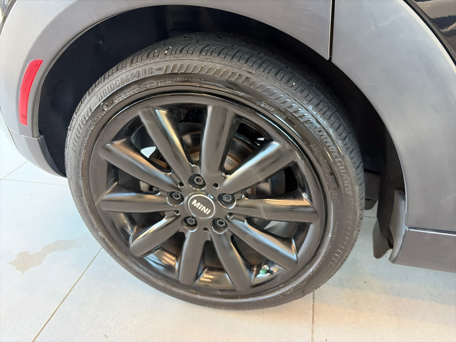 Used 2018 MINI Cooper S FWD image 26