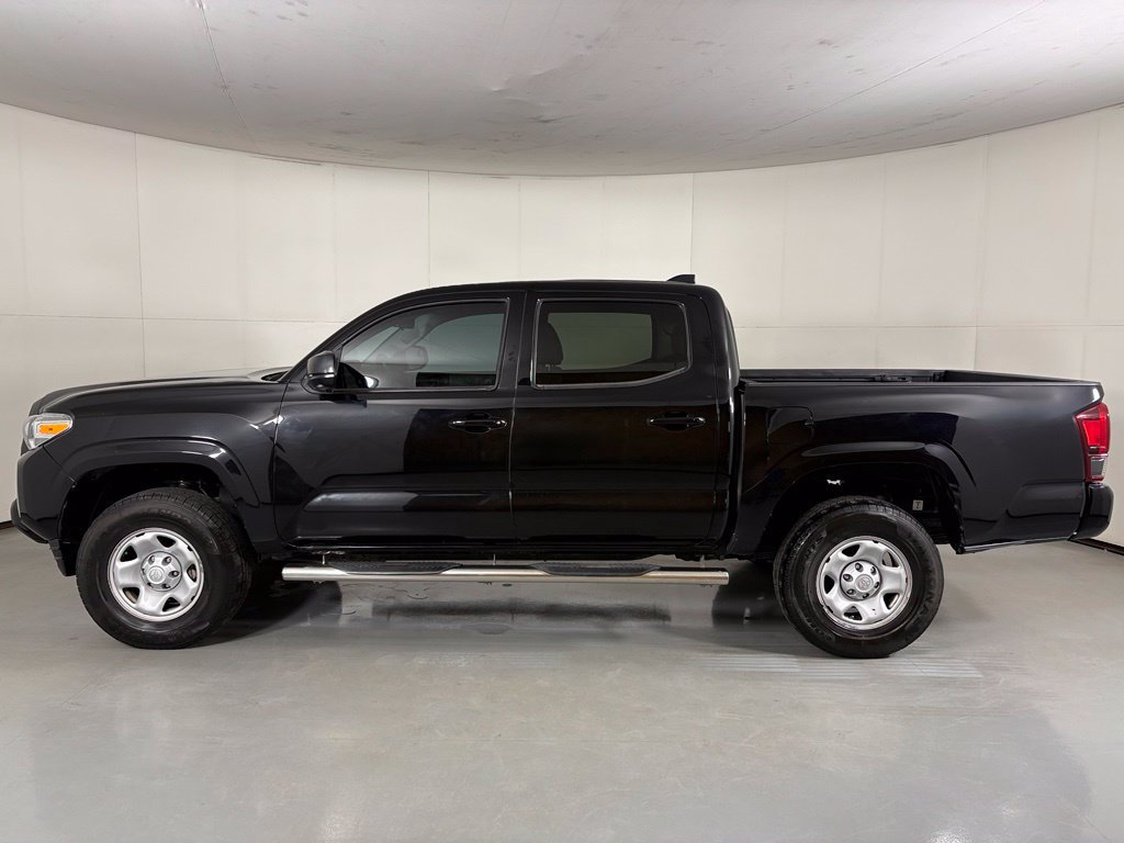 Used 2021 Toyota Tacoma SR w/ SR Convenience Package RWD image 5