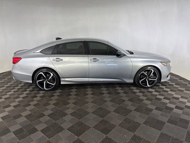 Used 2022 Honda Accord Sport Special Edition image 7