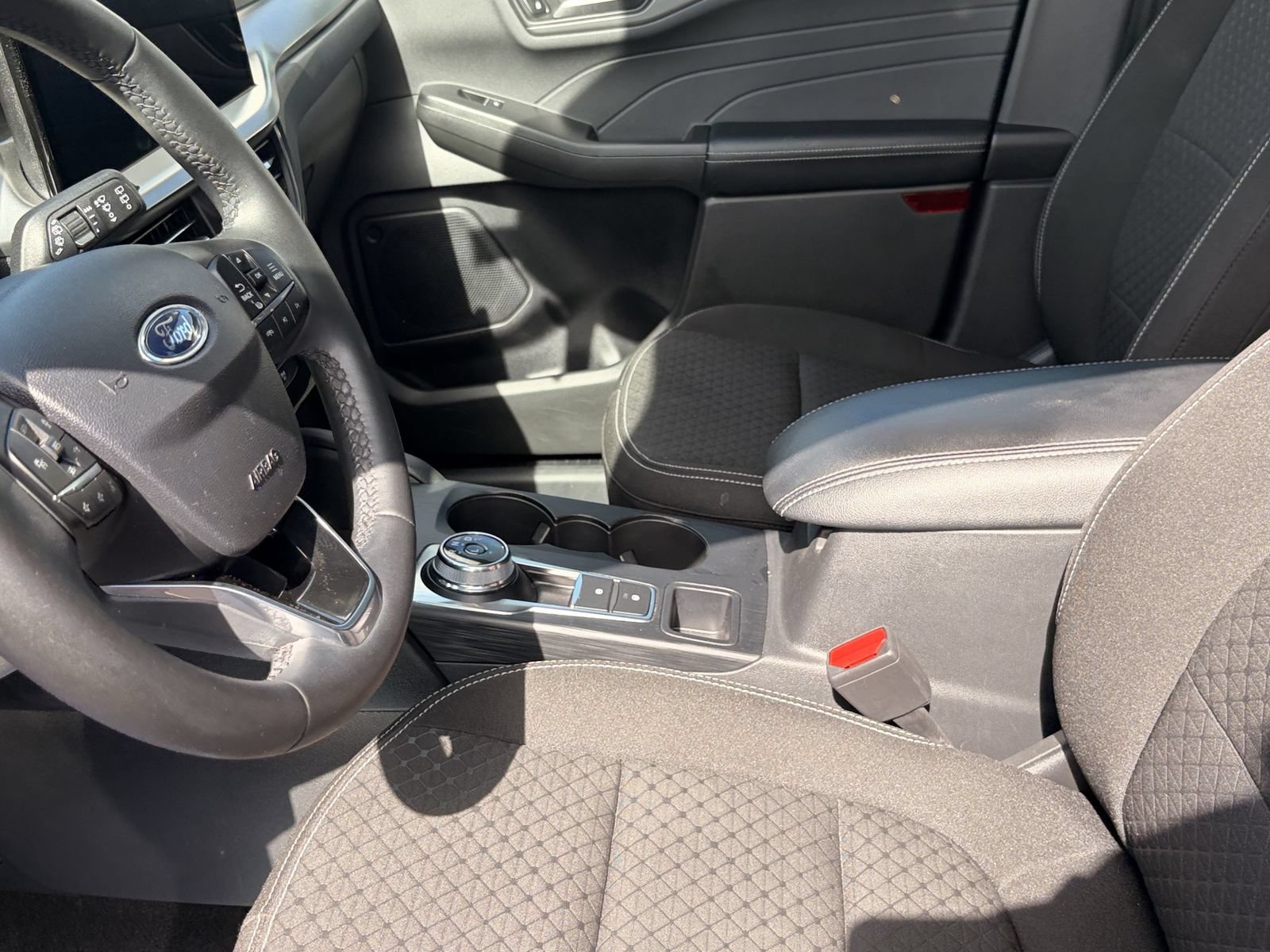 Certified 2023 Ford Escape Active w/ Tech Pack #1 FWD image 22