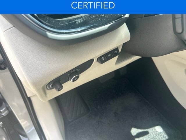 Used 2023 Buick Envision Avenir FWD image 13