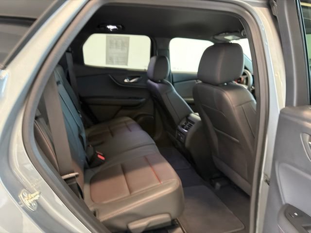 Used 2024 Chevrolet Blazer RS w/ Driver Confidence II Package AWD/4WD image 43