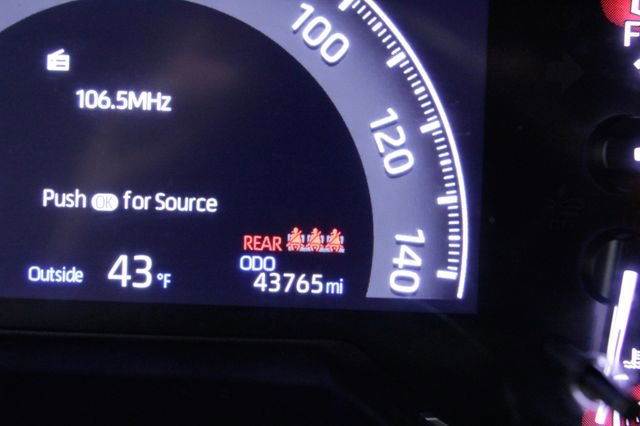 Used 2023 Toyota RAV4 LE AWD/4WD image 23