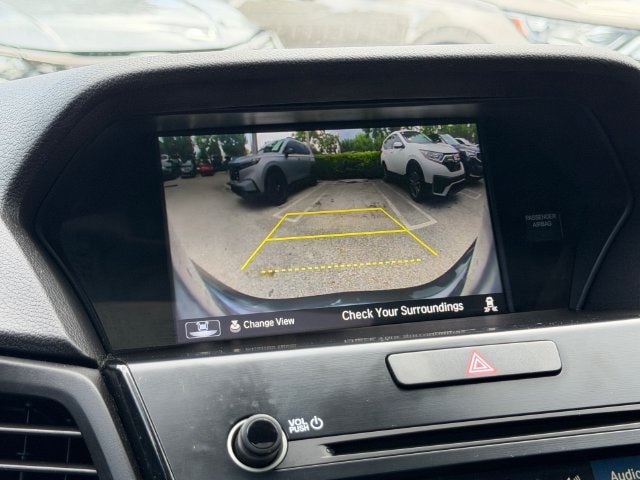 Used 2022 Acura ILX w/ Technology Plus & A-SPEC FWD image 24
